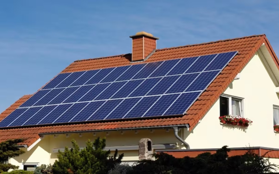 Pannelli fotovoltaici, come richiedere il credito d’imposta e a quanto ammonta
